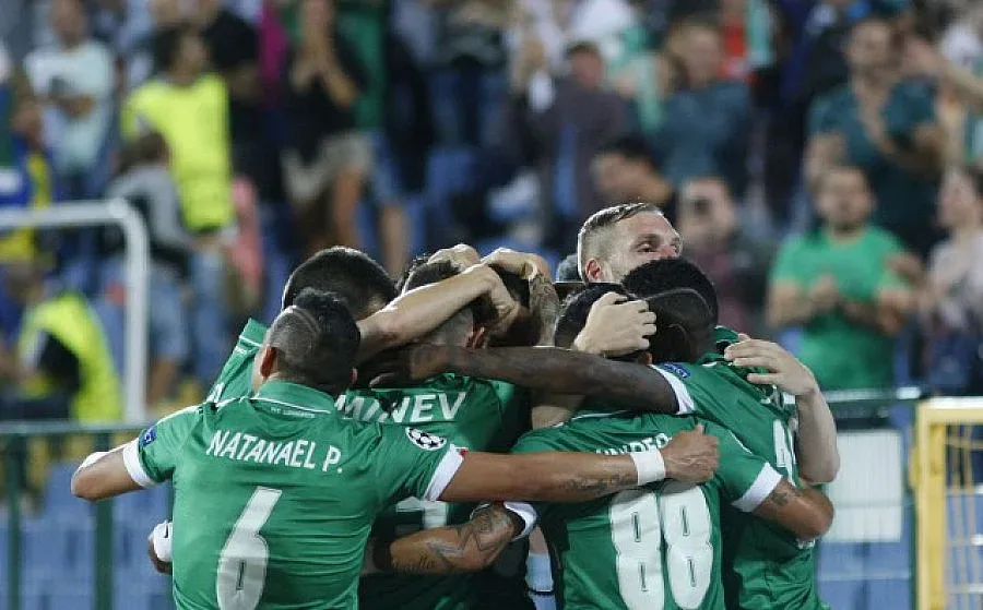 Свършиха билетите за "Арсенал" - "Лудогорец"