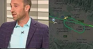 Василковски с неочаквано разкритие за дрона над летището