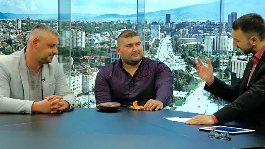 Ружди Ружди: 7 години се борих за този медал 