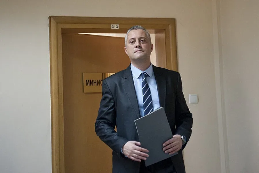 Предлагаме агнешко и кисело мляко на Дубай