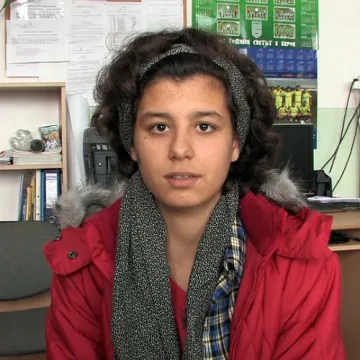 Номинираха храбрата спасителка Мария за наградата „Добрия самарянин"