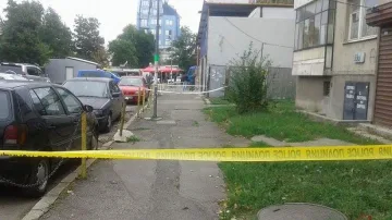 Обезвредиха бомба в столичния ж.к. „Люлин”