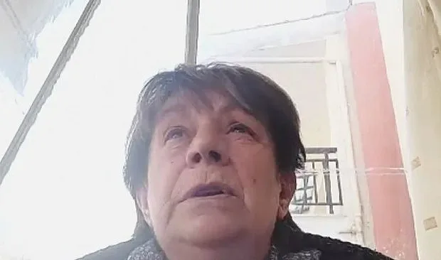 Наша пенсионерка в Гърция смая! Цената на един пазар