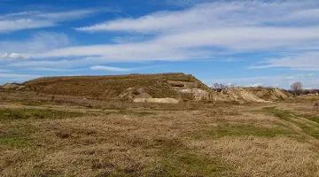 Градът на птиците гони по слава Варненския некропол 