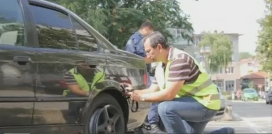 Джигитът от Ямбол  карал редовно пиян