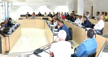 Актуализира се данъкът върху недвижимите имоти в Несебър