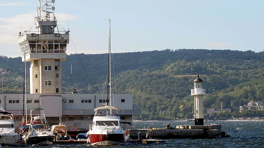 Временни ограничения на движението за регата „Tall Ships“