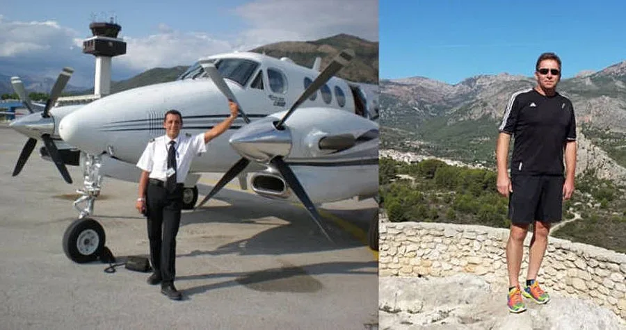 Загиналите с делтапланер  оставят петима сираци