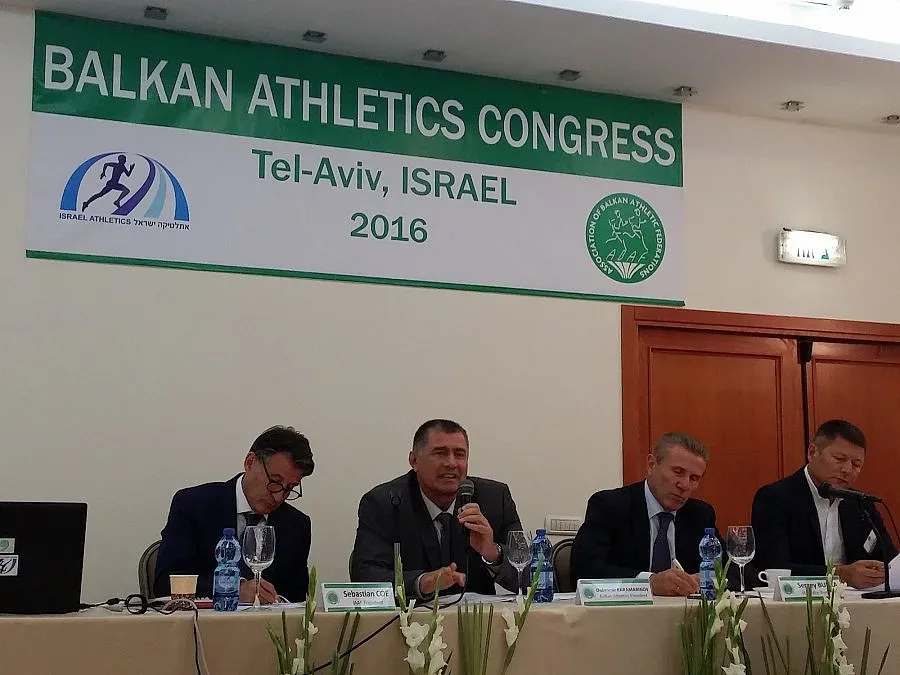 Увеличиха на 10 Балканските първенства