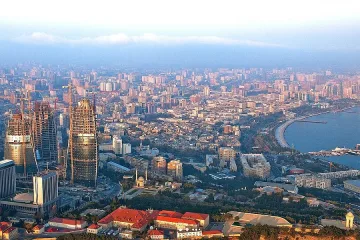 40 наши фирми на  форум в Азербайджан