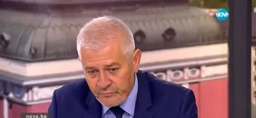 Шарков: Опашките в болници заради лоша организация