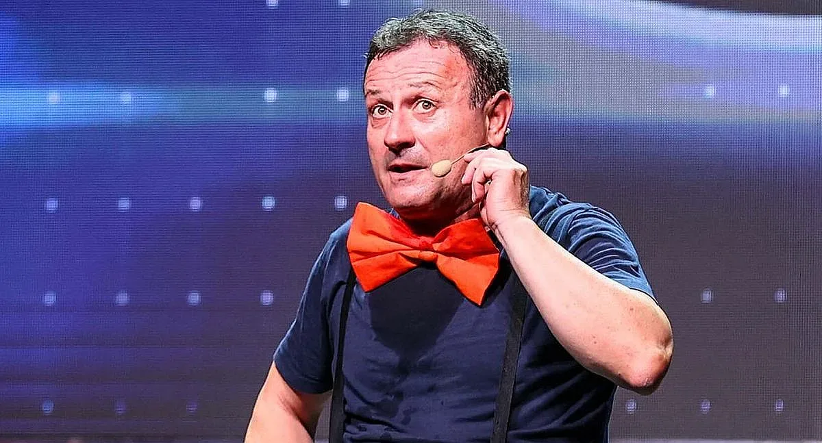 Удариха Рачков с фалшификация, а той...