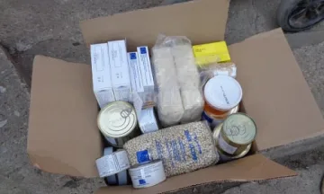 Пишат списък с храни, които ще се даряват