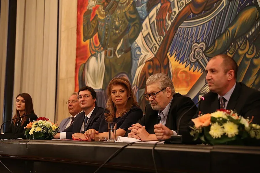 Нинова: Ще победим на изборите