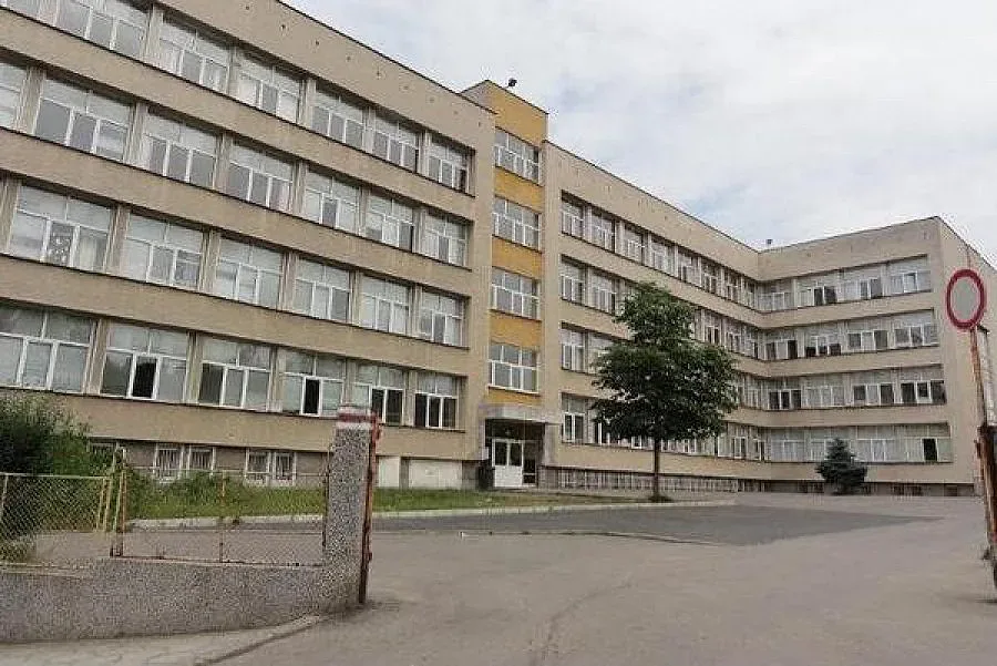 Държавата ще финансира ремонта на СУ ”Владимир Димитров – Майстора”