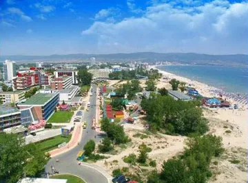 Поморие дава 1000 лв. за лого на общината
