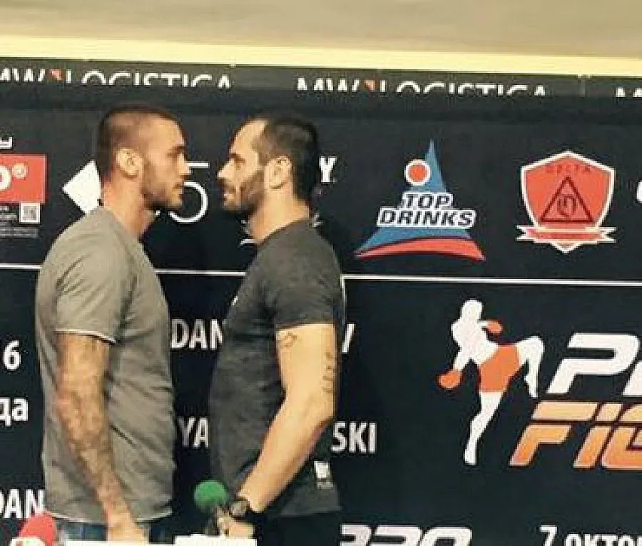 Задава се Нощта на истината в кикбокса