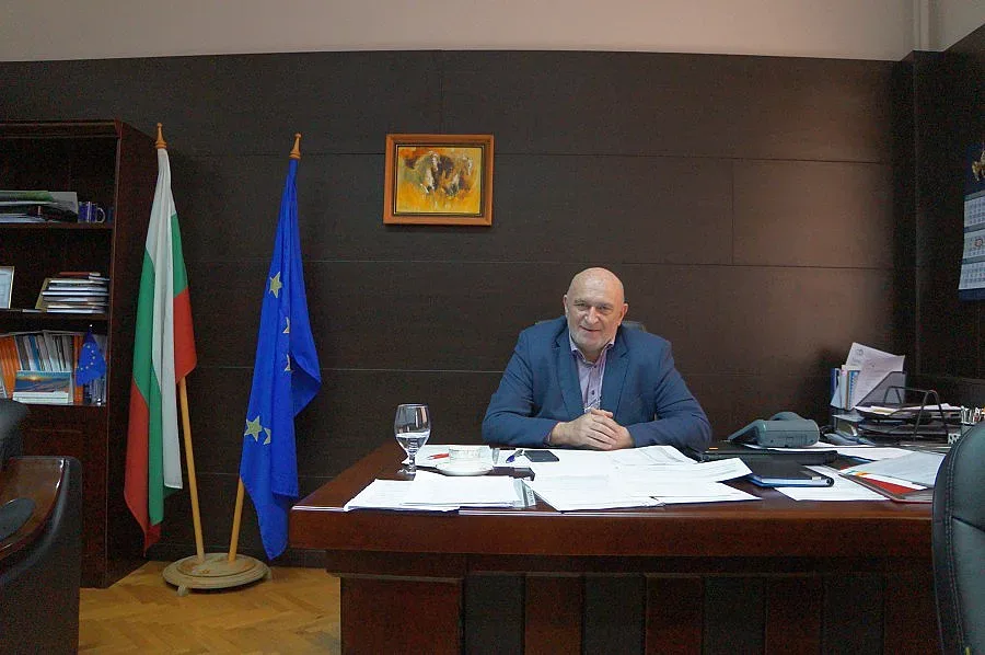 Спряхме заразата и спасихме бизнес за 680 млн. лева