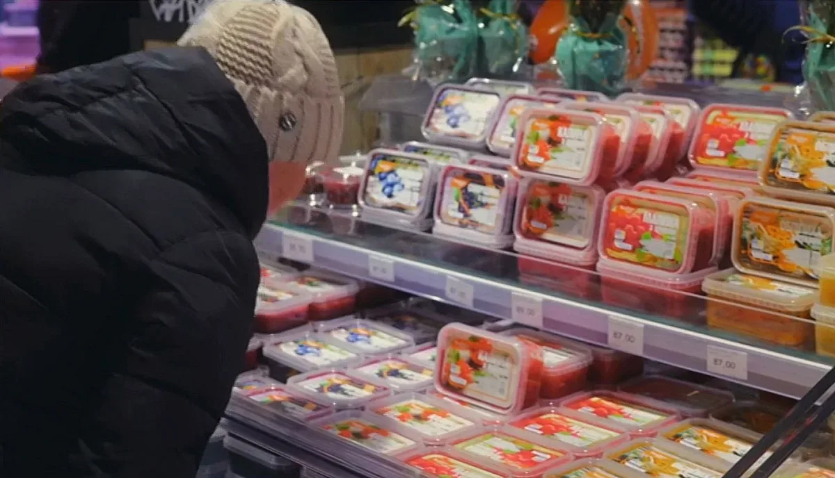 Цената на маслото излетя. Къде е държавата?