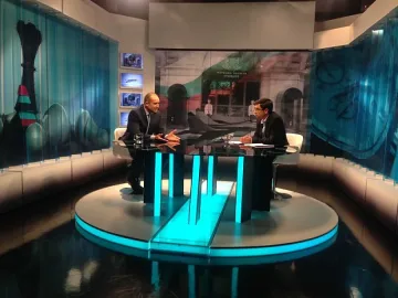 Радев: Знам цената на войната, искам да работя за мира