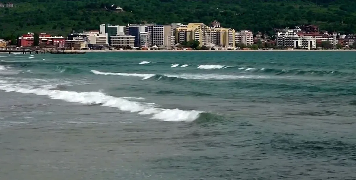 Великден на българското Черноморие – голямата изненада
