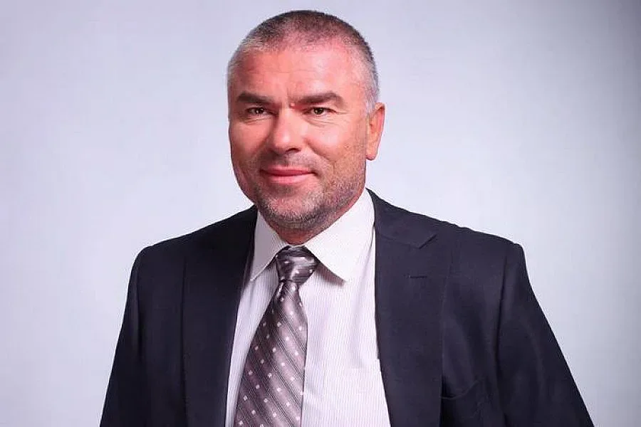 Марешки се регистрира в ЦИК преди ГЕРБ