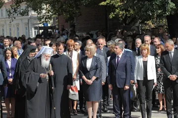 Ученици и деца с тур по музеите