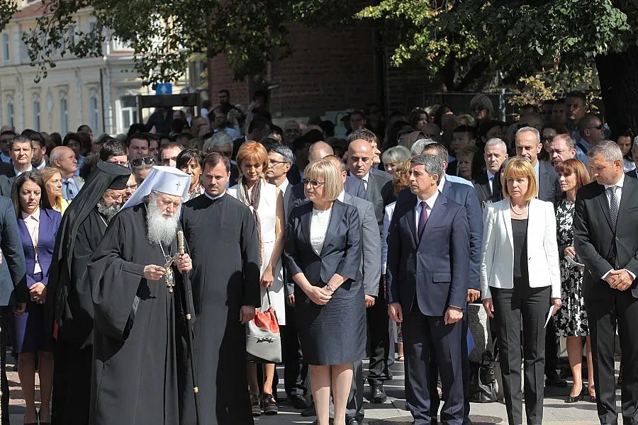 Ученици и деца с тур по музеите