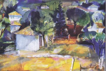 Българи от чужбина редят изложба у нас 