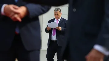 Орбан: Единственият успех в Братислава беше помощта за България