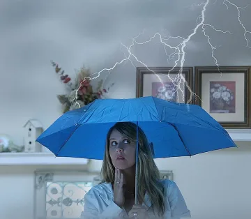 Как възникват суеверията