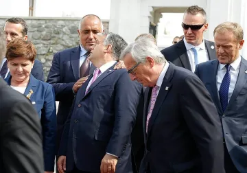  Европа ни дава веднага Е 108 млн., после още