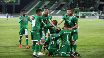 "Лудогорец" продаде 10 000 билети за ден