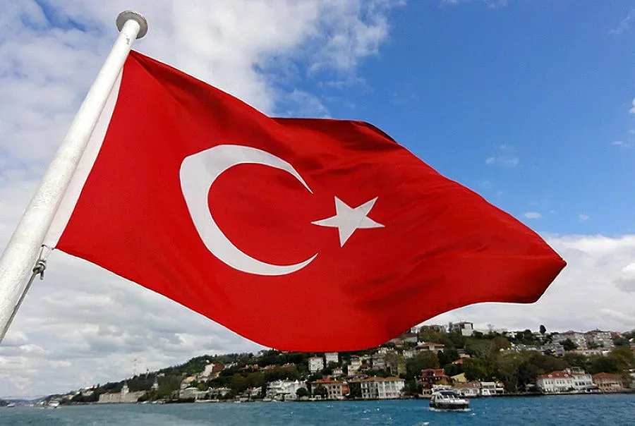 Турция вдига 174 нови затвора