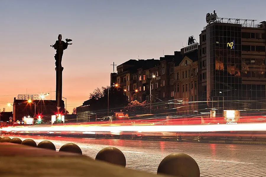 Безплатен маратон за празника на София