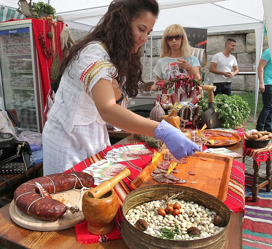 Цяла седмица купон в Стария Пловдив