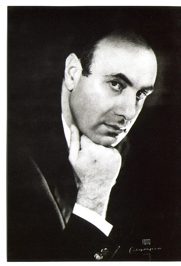 Световният бас Рафаеле Арие е лагерник във Ветрен