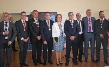 ЧЕЗ участва в първите две паралелки с дуално обучение