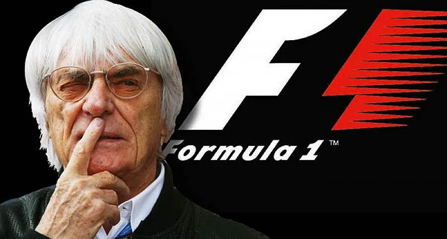 Търсят заместник на Екълстоун във "Формула 1"
