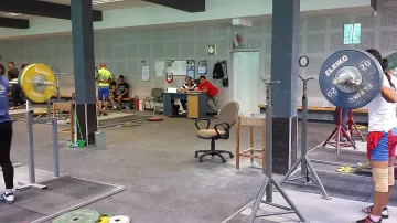 Девети български медал на ЕВРО2016 по щанги