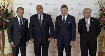 България се нуждае от конкретна подкрепа незабавно