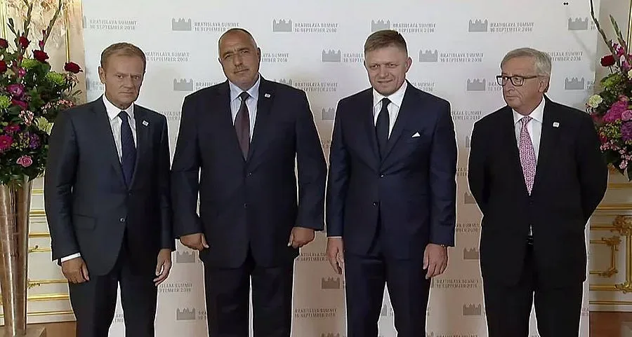 България се нуждае от конкретна подкрепа незабавно