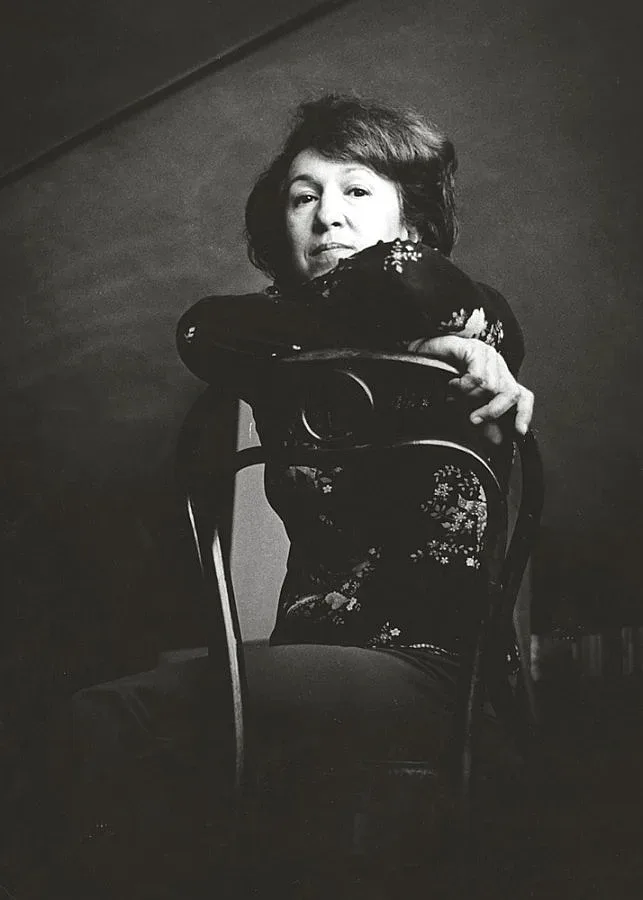 Отиде си грандамата на родната живопис