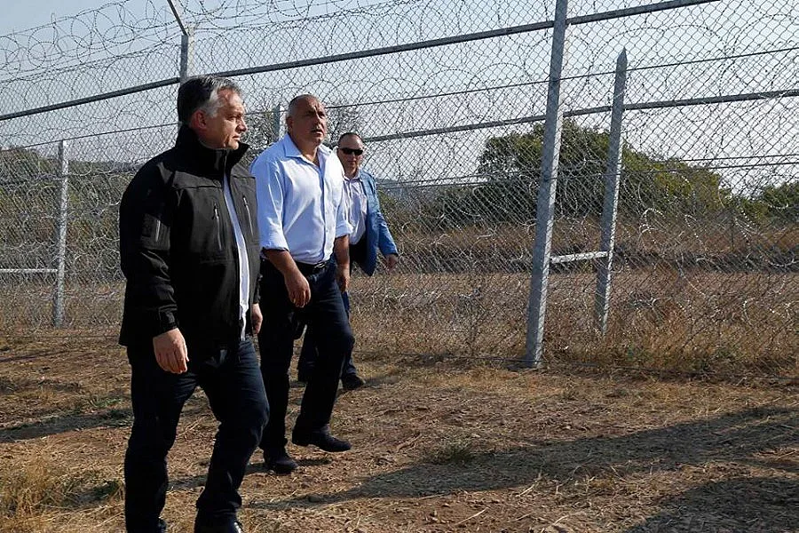 Бойко към Брюксел: Стига обещания, дайте Е160 млн. (ОБЗОР)