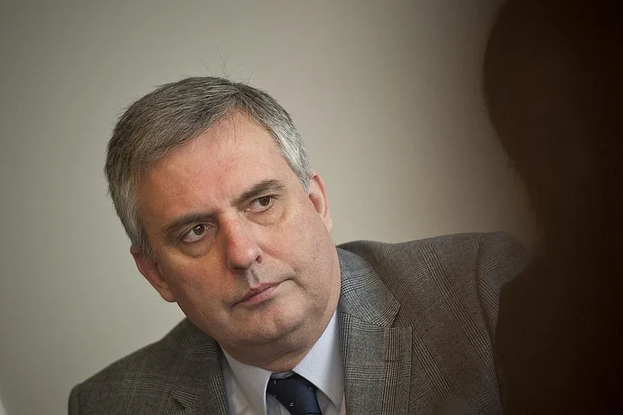 АБВ казва днес за Калфин