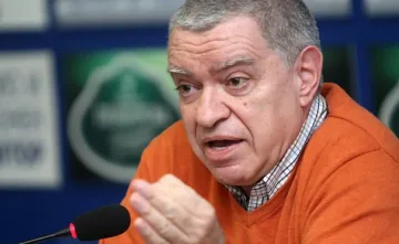 Бокова изгуби мача, но и смяната й е излишна