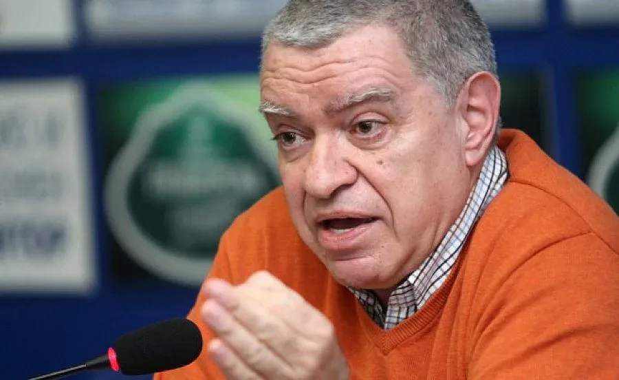 Бокова изгуби мача, но и смяната й е излишна