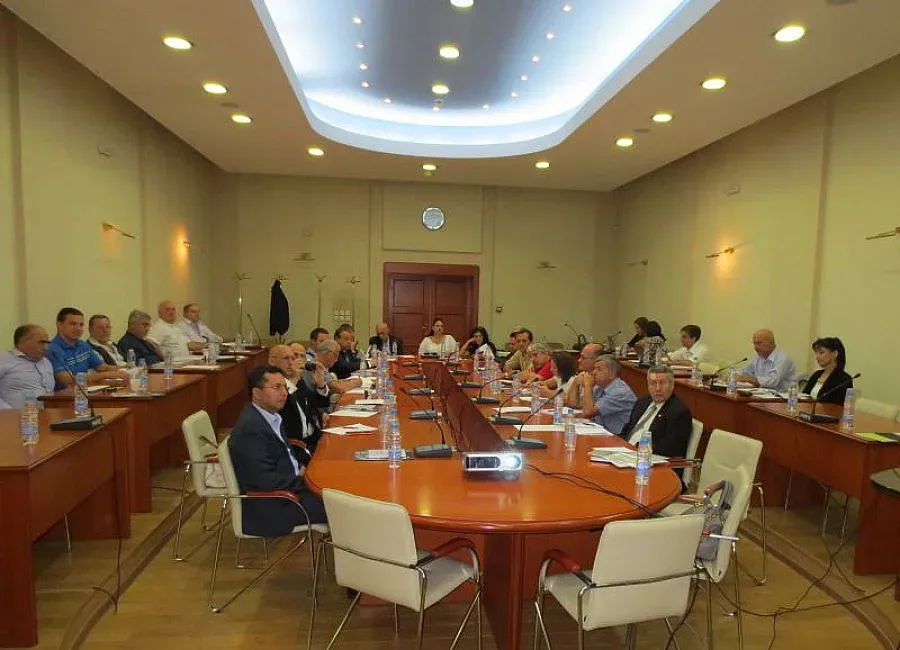 България ще развива космически технологии