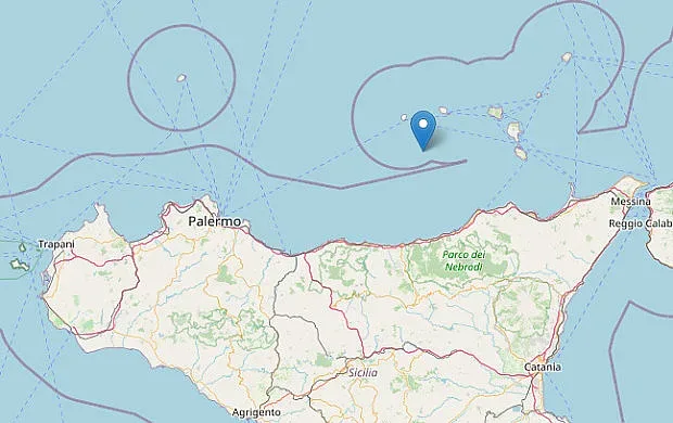 Втори ужас "Санторини" заклещи Европа