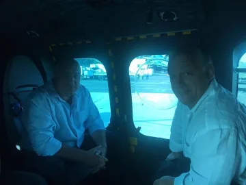 Орбан: В Братислава Борисов може да разчита на нас